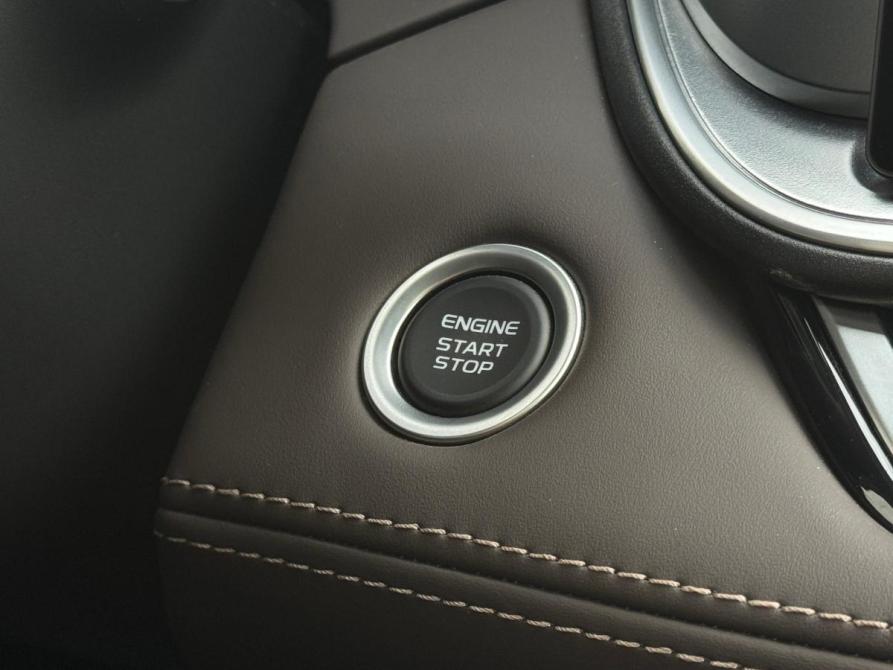 Geely Monjaro I Рестайлинг Воронеж  - изображение 16