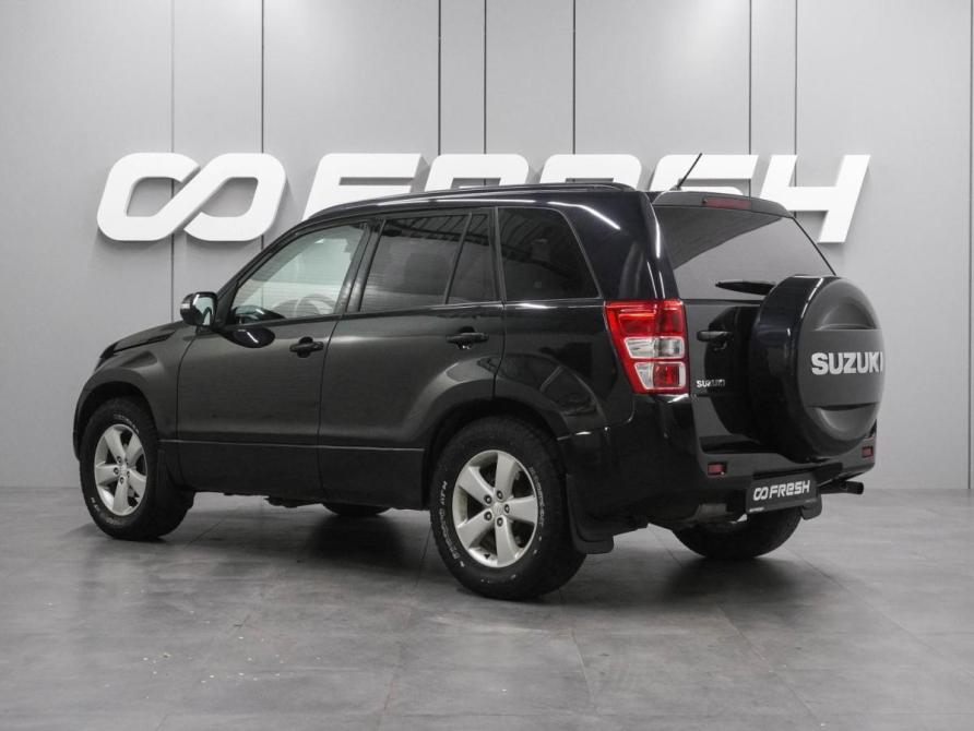Suzuki Grand Vitara II Рестайлинг Воронеж  - изображение 2