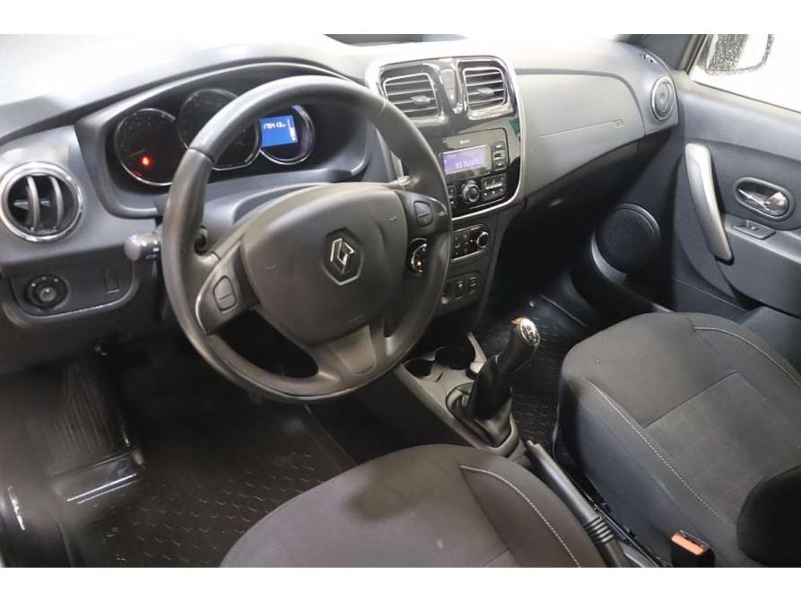 Renault Sandero II Коломна  - изображение 6