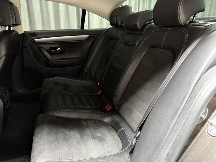 Volkswagen Passat CC I Ижевск  - изображение 31