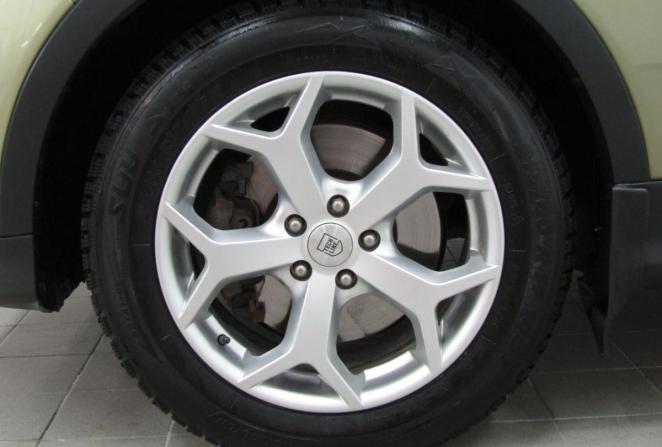 Ford Kuga II с пробегом 2012 года, цена 885 000 рублей, 388572 км, внедорожник, Автокод Объявления
