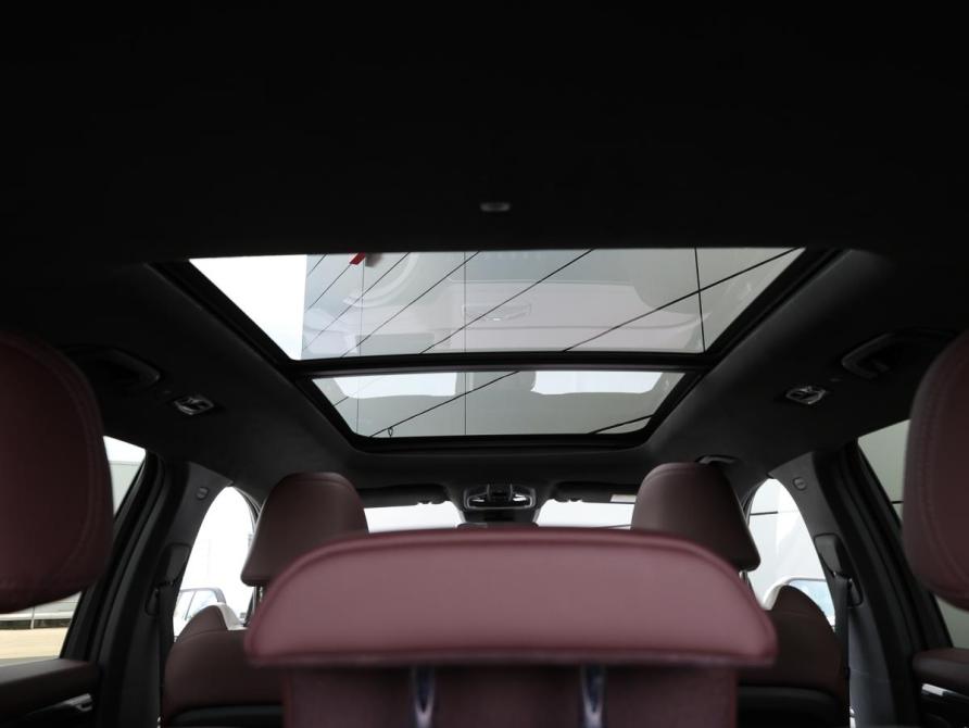 Geely Monjaro I Москва  - изображение 20