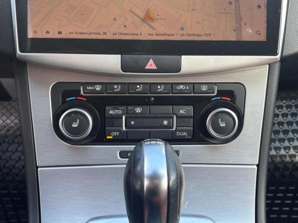 Volkswagen Passat CC I с пробегом 2011 года, цена 1 225 000 рублей, 109815 км, седан, Автокод Объявления