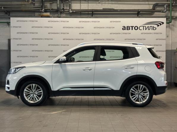 Chery Tiggo 4 I Рестайлинг с пробегом 2020 года, цена 1 039 000 рублей, 131000 км, внедорожник, Автокод Объявления
