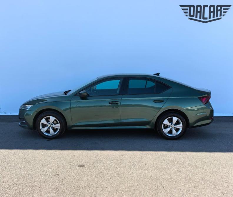 Skoda Octavia IV (A8) Санкт-Петербург  - изображение 3