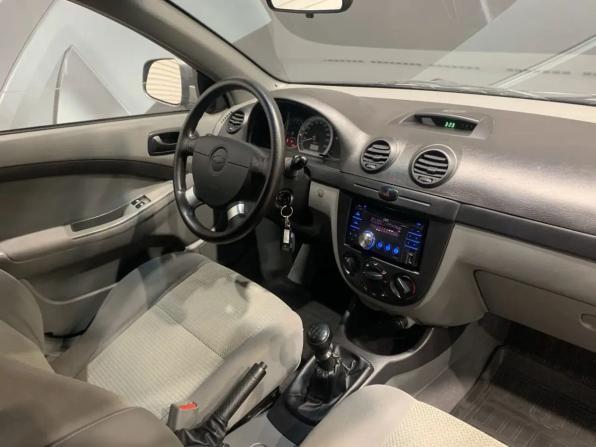 Chevrolet Lacetti I с пробегом 2012 года, цена 540 000 рублей, 84561 км, универсал, Автокод Объявления