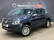 Volkswagen Amarok I Пермь  - изображение 20