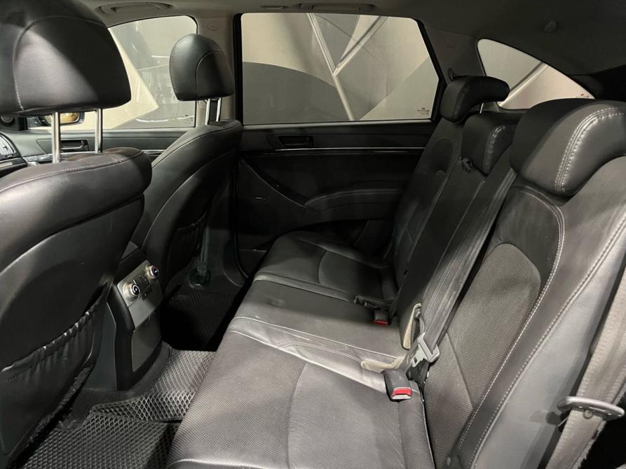 Hyundai ix55 Пермь  - изображение 14