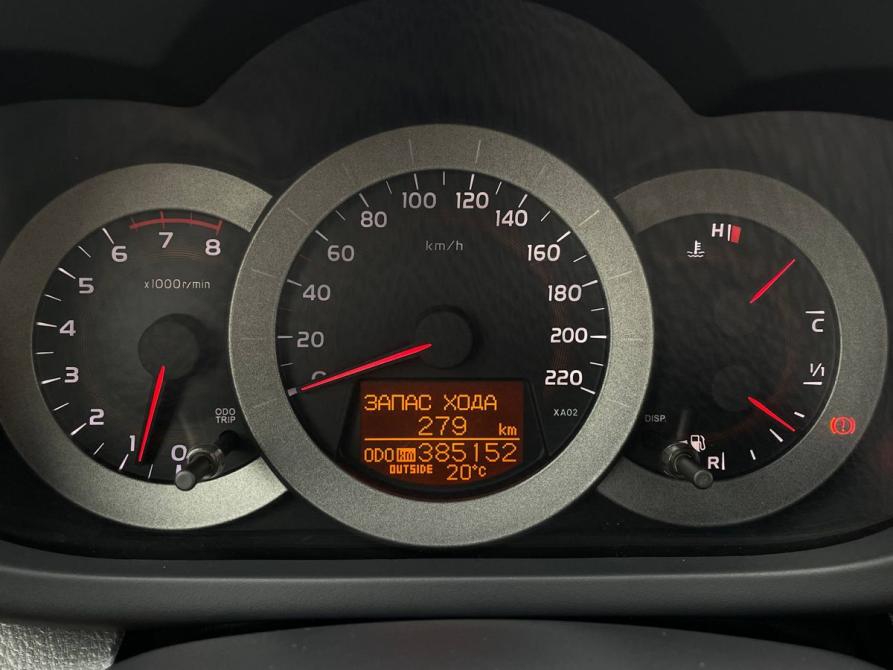 Toyota RAV4 III (XA30) Стерлитамак  - изображение 26