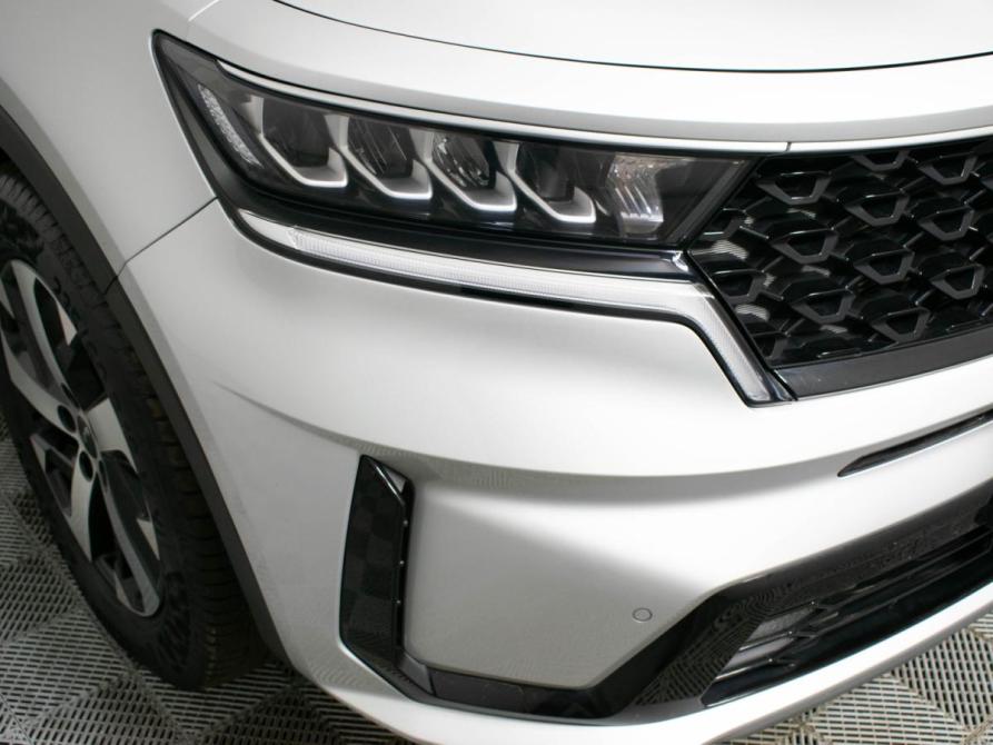 Kia Sorento IV Москва  - изображение 18