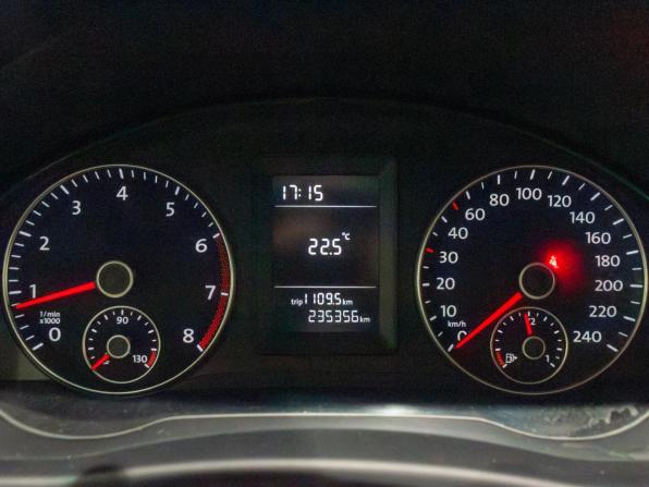 Volkswagen Golf Plus II с пробегом 2012 года, цена 589 319 рублей, 235356 км, хэтчбек, Автокод Объявления