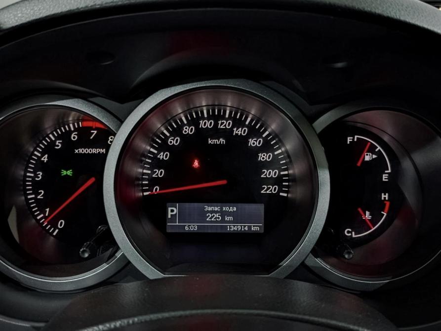 Suzuki Grand Vitara II Рестайлинг Химки  - изображение 16