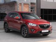 Mazda CX-5 I Новосибирск  - изображение 23