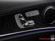 Mercedes-Benz E-Класс V (W213 S213 C238) Рестайлинг Москва  - изображение 60