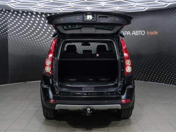 Great Wall Hover H3 I Рестайлинг с пробегом 2014 года, цена 824 000 рублей, 200350 км, внедорожник, Автокод Объявления