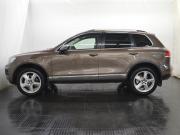 Volkswagen Touareg II Санкт-Петербург  - изображение 26