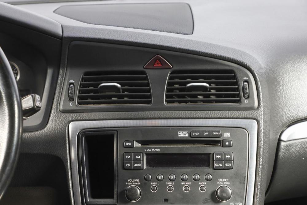 Volvo XC70 I Рестайлинг Новосибирск  - изображение 11