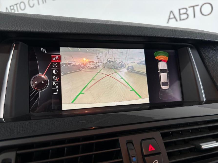 BMW 5 серии VI (F10/F11/F07) Рестайлинг Ставрополь  - изображение 14