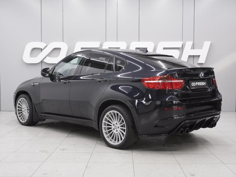 BMW X6 M I (E71) Рестайлинг Ростов-на-Дону  - изображение 2