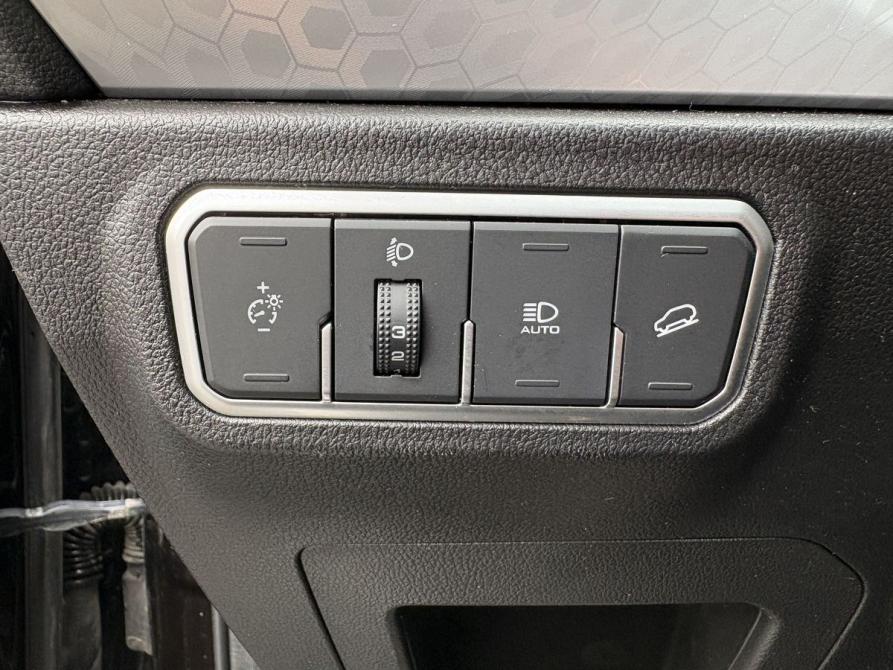 Haval F7 I Рестайлинг Москва  - изображение 18