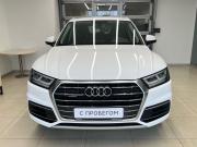 Audi Q5 II (FY) Москва  - изображение 29