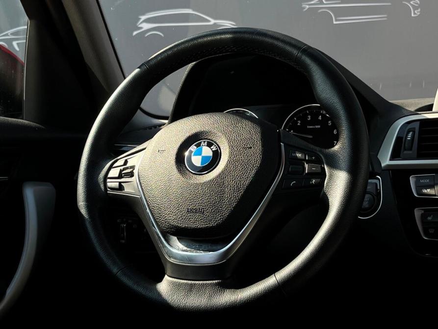 BMW 1 серии II (F20/F21) Рестайлинг 2 Санкт-Петербург  - изображение 20