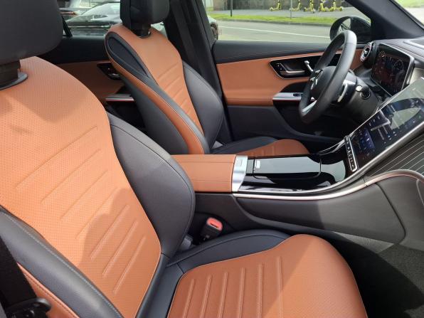 Mercedes-Benz GLC II (X254) с пробегом 2023 года, цена 7 400 000 рублей, 21588 км, внедорожник, Автокод Объявления