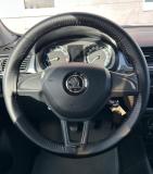 Skoda Rapid I Рестайлинг Альметьевск  - изображение 38