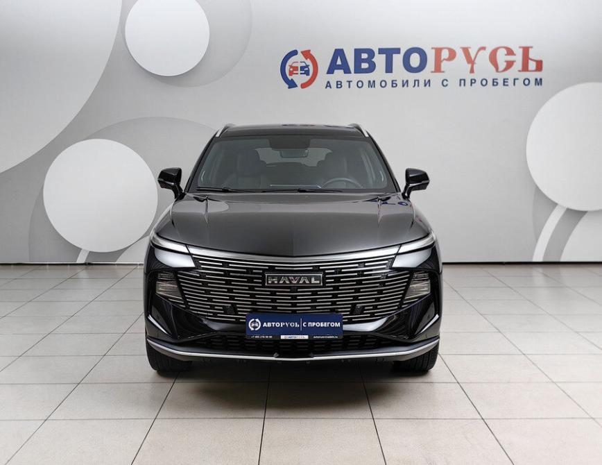 Haval F7 II Подольск  - изображение 3