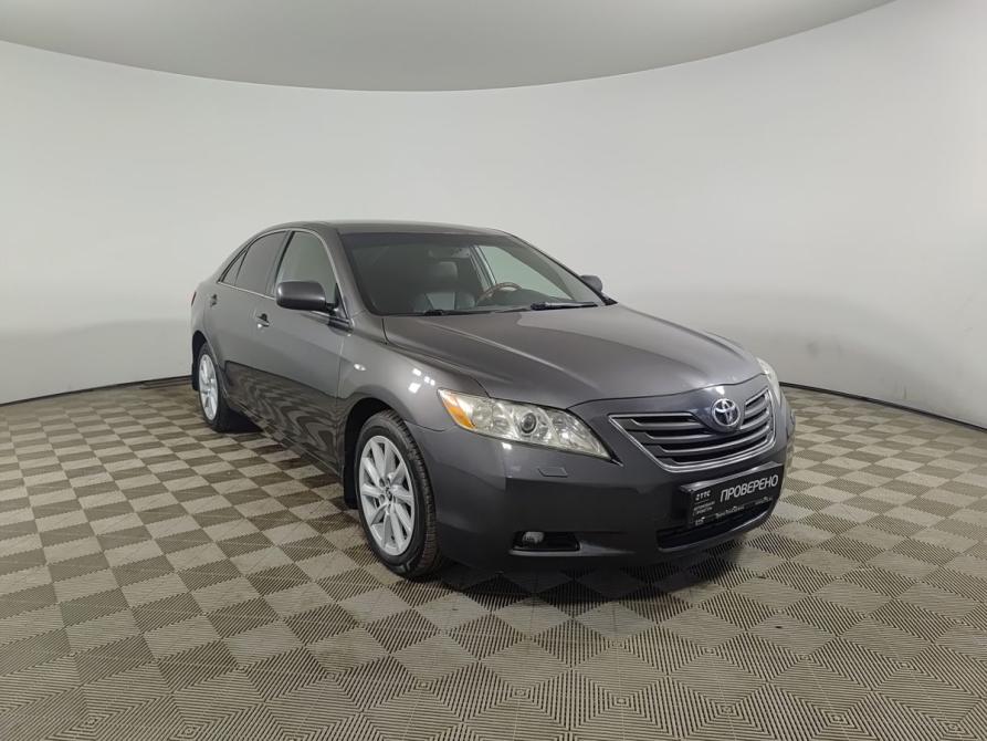 Toyota Camry VI (XV40) Уфа  - изображение 3