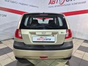 Hyundai Getz I Рестайлинг Воронеж  - изображение 27
