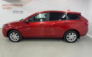 Lada (ВАЗ) Vesta I Москва  - изображение 17