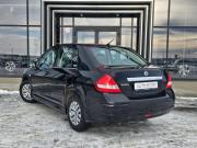 Nissan Tiida I Рестайлинг Воронеж  - изображение 17