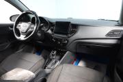 Hyundai Solaris II Рестайлинг Новосибирск  - изображение 28