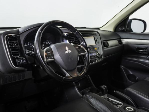 Mitsubishi Outlander III с пробегом 2013 года, цена 1 139 000 рублей, 242907 км, внедорожник, Автокод Объявления