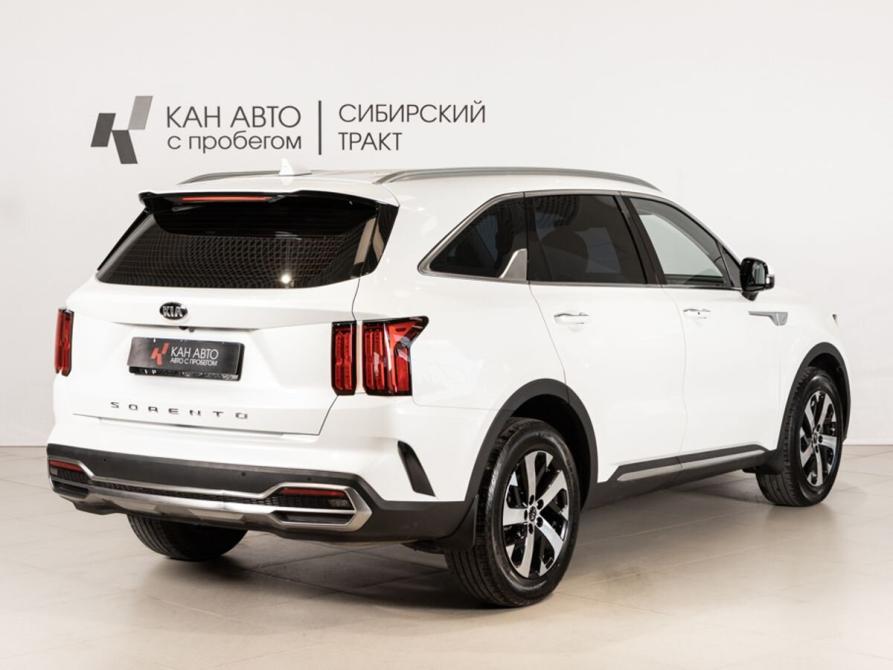 Kia Sorento IV Казань  - изображение 3