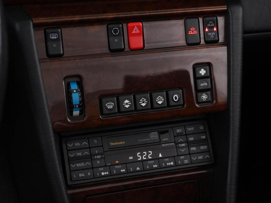 Mercedes-Benz E-Класс I (W124) Москва  - изображение 13