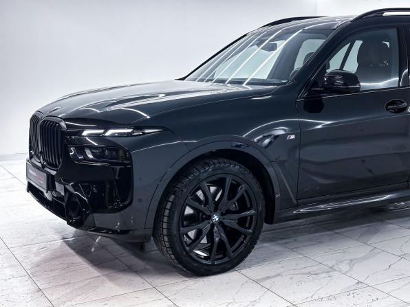BMW X7 I (G07) Рестайлинг с пробегом 2025 года, цена 13 500 000 рублей, 19299 км, внедорожник, Автокод Объявления