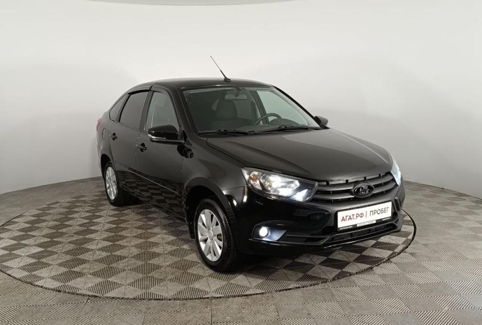 Lada (ВАЗ) Granta I Рестайлинг Волгоград  - изображение 1