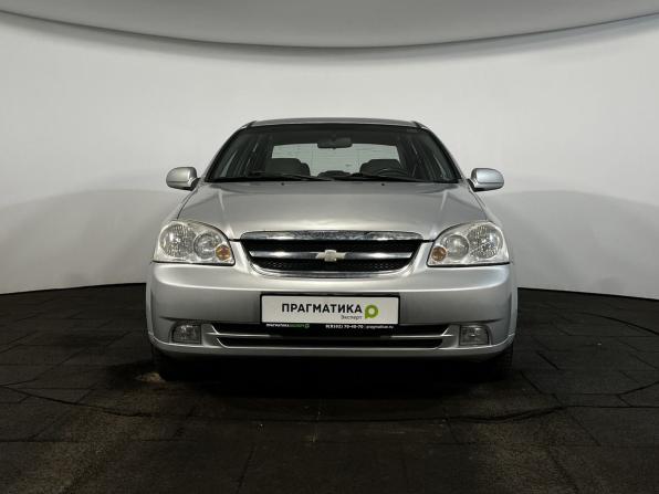 Chevrolet Lacetti I с пробегом 2008 года, цена 529 900 рублей, 185000 км, седан, Автокод Объявления