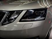 Skoda Octavia III (A7) Рестайлинг Москва  - изображение 45