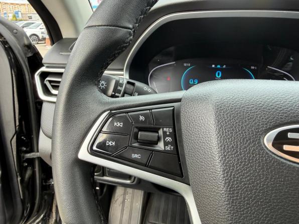 JAC J7 I с пробегом 2023 года, цена 1 270 000 рублей, 81173 км, хэтчбек, Автокод Объявления