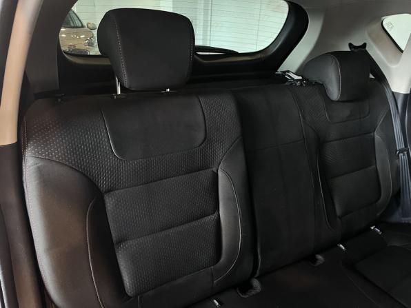 Changan CS35 с пробегом 2014 года, цена 566 000 рублей, 182147 км, внедорожник, Автокод Объявления