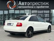 Audi A4 I (B5) Волгоград  - изображение 25