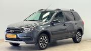 Lada (ВАЗ) Granta I Рестайлинг Киров  - изображение 18