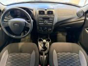 Lada (ВАЗ) Granta I Рестайлинг Волгоград  - изображение 26