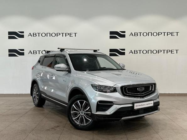 Geely Atlas Pro с пробегом 2024 года, цена 2 079 000 рублей, 37773 км, внедорожник, Автокод Объявления