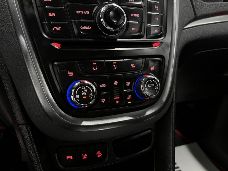 Opel Mokka I Тверь  - изображение 19