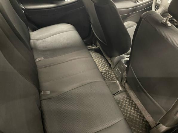 Suzuki Liana I Рестайлинг с пробегом 2005 года, цена 265 000 рублей, 222000 км, универсал, Автокод Объявления