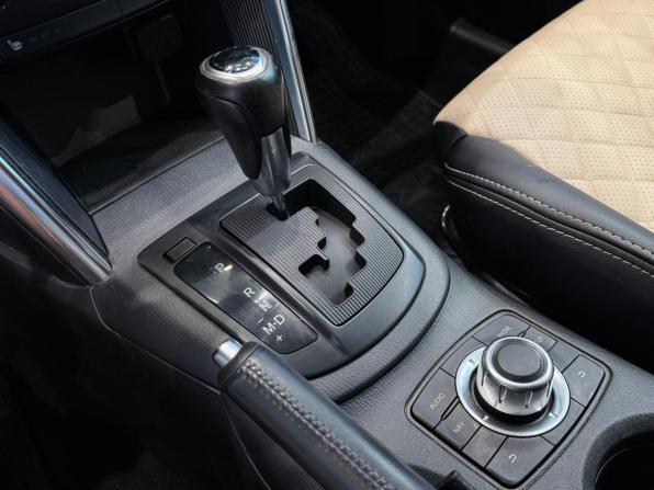 Mazda CX-5 I с пробегом 2012 года, цена 1 670 000 рублей, 187715 км, внедорожник, Автокод Объявления
